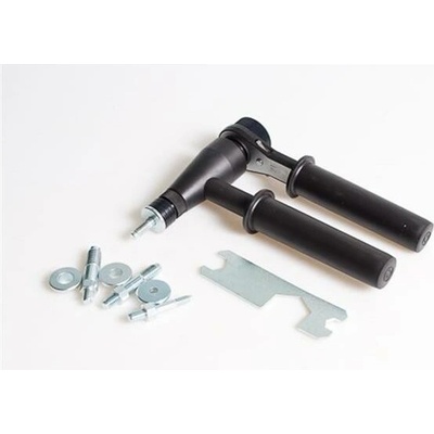 Rivet Factory MS5