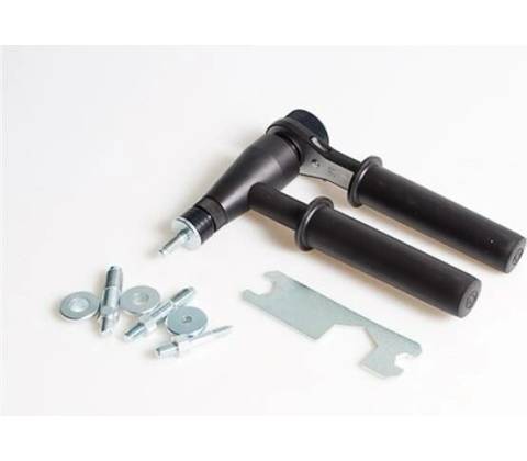 Rivet Factory MS5