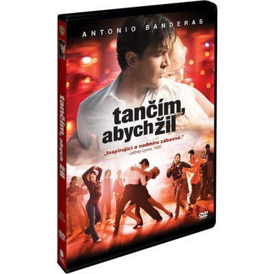 anec je môj život DVD