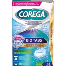 Corega Tabs Bio Formula 30 tablet