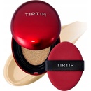 TIRTIR Mask Fit Red Cushion Dlouhotrvající make-up v polštářku 24W Soft Beige 18 g