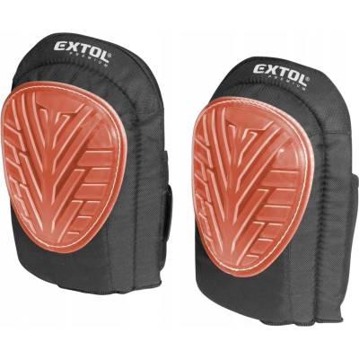 Extol Premium nákoleník gelový, sada 2ks 8856810