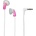 Sony MDR-E9LP pink (MDRE9LPP.AE)