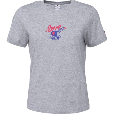Champion SS TEE M