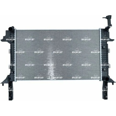 Chladič motora NRF 560025