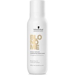 Schwarzkopf Blondme Bond Repair Nourishing Conditioner 250 ml - parfimo