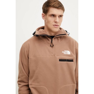 The North Face Поларен суичър TNF X NSE (NF0A8BJZ6IH1)