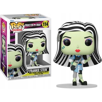 Funko Pop! Monster High Frankie Stein