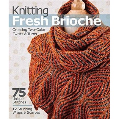 Knitting Fresh Brioche Marchant Nancy – Hledejceny.cz