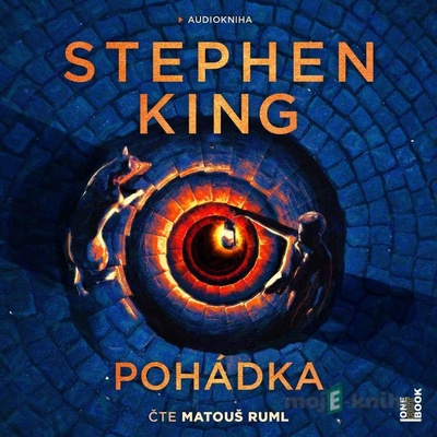 Pohádka - Stephen King - Čte Matouš Ruml