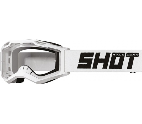 Shot Rocket Kid 2.0