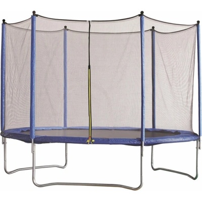 NENURODYTA Z 244 cm + ochranná síť