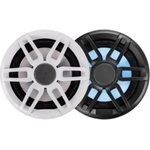 Garmin XS-FL65SPGW - 200 Watt, 6.5" спорт сиво & бяло, с LED осветление 010-02196-20 (010-02196-20) Автоколони