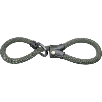 ABUS Верижен катинар Abus Infinity Loop 1806 Bike lock - Green - размер 140 cm (870-3173-0311)