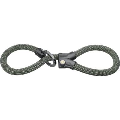ABUS Верижен катинар Abus Infinity Loop 1806 Bike lock - Green - размер 140 cm (870-3173-0311)