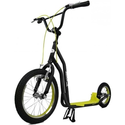 Sedco Sport BS-31A 16/12 černá