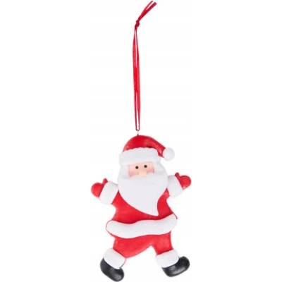 Home Accents Závesná Ozdoba vianočný stromček Vianočná ozdoba dekorácia Vianoce Claus