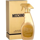 Parfumy Moschino Gold Fresh Couture parfumovaná voda dámska 100 ml