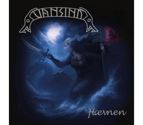 Vansind - HAEVNEN LP