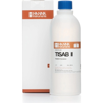 Tebodont-F s fluoridy 500 ml