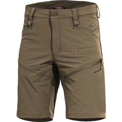 Pentagon Renegade Savanna coyote
