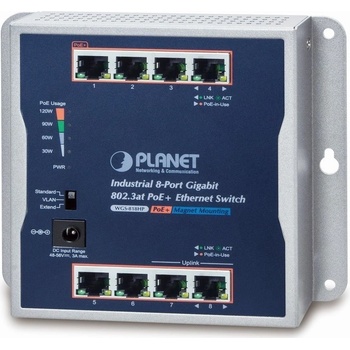 PLANET WGS-818HP