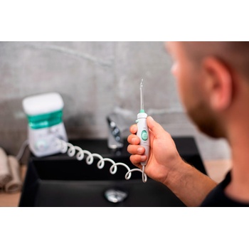 Image 1 of TrueLife AquaFloss Station