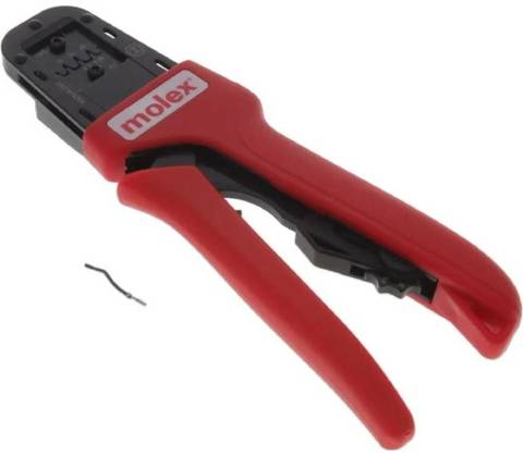 Molex 200218-7400