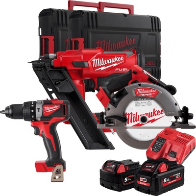 MILWAUKEE 2.2 4937000016