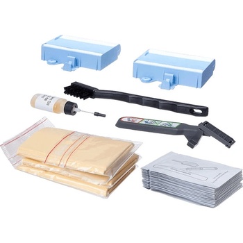 HP Оригинален комплект за поддръжка HP №91 за DesignJet Z6100 "Q6715A (Q6715A)