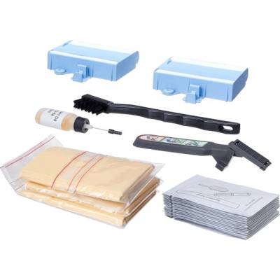 HP Оригинален комплект за поддръжка HP №91 за DesignJet Z6100 "Q6715A (Q6715A)