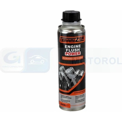CERAMIZER ENGINE FLUSH POWER 300 ml
