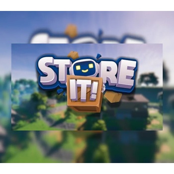 Store It!