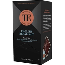 Teahouse Exclusives English Breakfast 15 luxusních sáčků