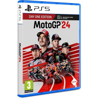 MotoGP 24