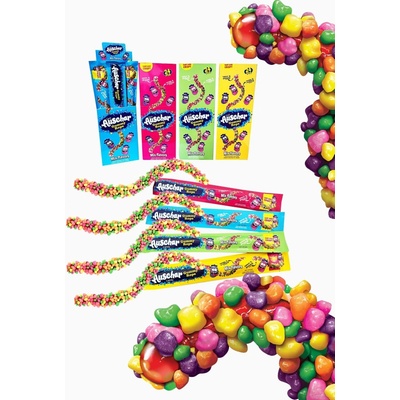 Auschar Gummy Rope 16 g