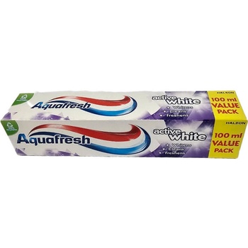 Aquafresh Active White 100 ml