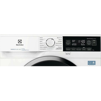 Electrolux EWS6326DC