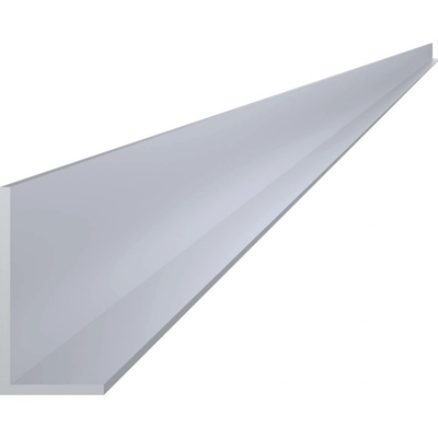 Hliníkový L profil 40x20x2mm, délka 6000mm