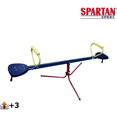 SPARTAN Везна spartan