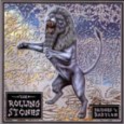 ROLLING STONES: BRIDGES TO BABYLON, CD