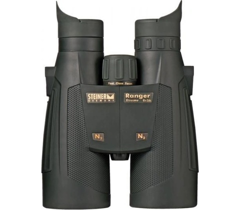 Steiner Ranger Xtreme 8x56