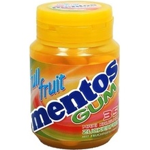 Mentos Gum Full Fruit 70 g