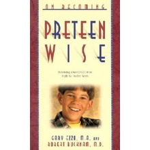 On Becoming Preteen Wise Ezzo Gary Paperback