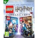 LEGO Harry Potter Collection Remastered (XSX)