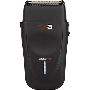 Babyliss Pro FX3 FXX3SBE Black