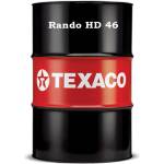 Texaco Хидравлично масло Texaco Rando HD 46 208L (406054790)