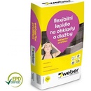 Weber C2TF S1 weberfor profiflex R LD 25 kg