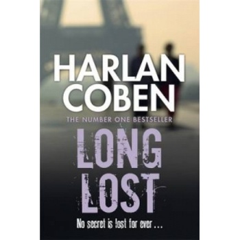 Long Lost - Myron Bolitar 09 - Harlan Coben