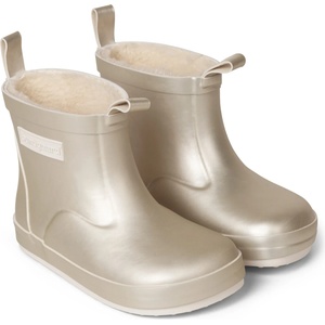 Bundgaard Детски гумени ботуши Bundgaard Kid's Rain Wellington boots - Golden - размер 34 (EU) (731-0269-0523)